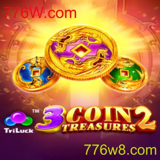 Descubra as Aventuras Épicas de 3CoinTreasures2