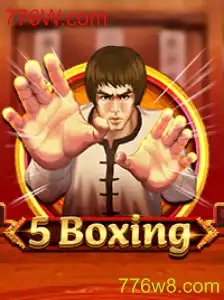 5Boxing: Mergulhando no Mundo Empolgante do Novo Jogo de Estratégia