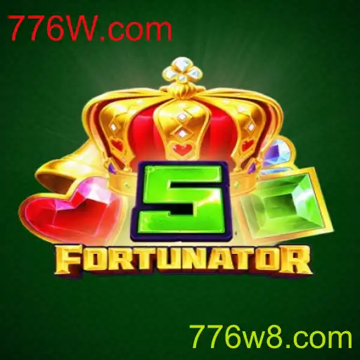 Descubra o Fascinante Universo de 5Fortunator com 776W.com