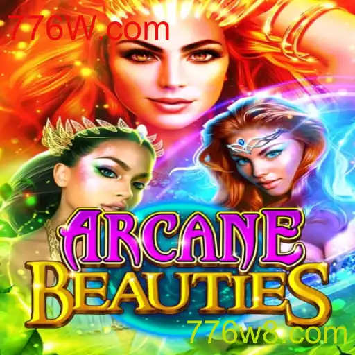 ArcaneBeauties: Uma Nova Era nos Jogos Online