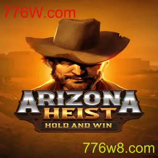 Explorando o Fenômeno ArizonaHeist: O Jogo que Está Dominando 776W.com
