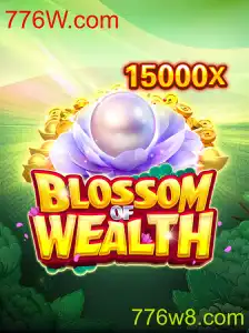 Descubra BlossomofWealth: Um Novo Jogo de Estratégia