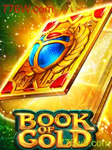 Descubra BookofGold - Aventura Mística no Mundo dos Jogos