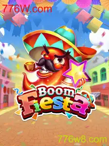 Explorando o Mundo de BoomFiesta: O Jogo que Está Conquistando o Público