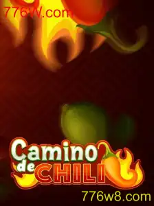 Descubra o Novo Jogo CaminodeChili: Uma Experiência Única com 776W.com