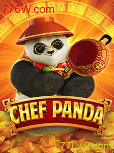 Descubra o Fascinante Mundo de ChefPanda: Um Guia Completo