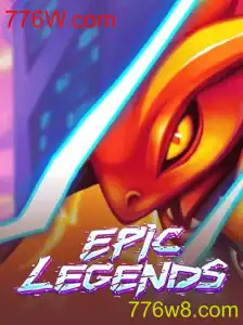 EpicLegends: Descubra o Universo e as Regras do Jogo