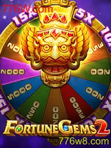 FortuneGems2: Descubra o Novo Mundo de Aventuras e Tesouros