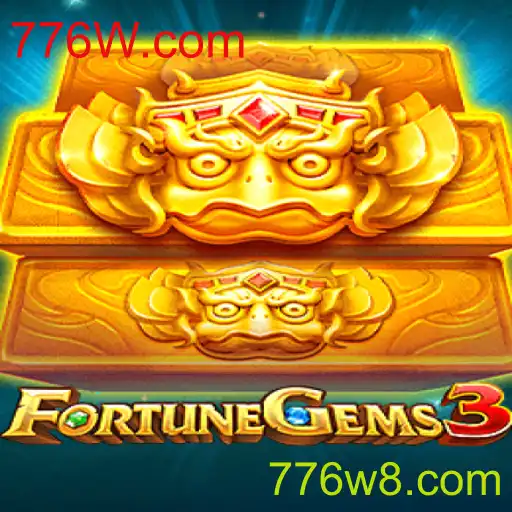 FortuneGems3: Explore a Emoção e Aventura dos Jogos de Cassino