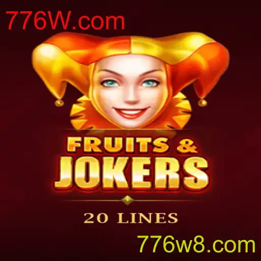 Explorando o Mundo de FruitsAndJokers20: Um Jogo Empolgante