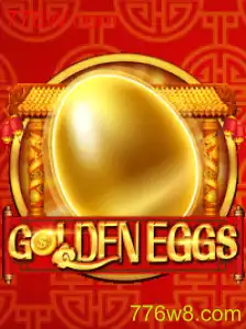 Descubra GoldenEggs: O Novo Fenômeno de Entretenimento em 776W.com