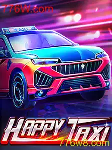 Descubra o Mundo do HappyTaxi: Regras, Introdução e Tudo o que Você Precisa Saber