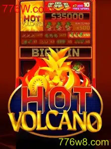 Explorando o Mundo do Jogo HotVolcano
