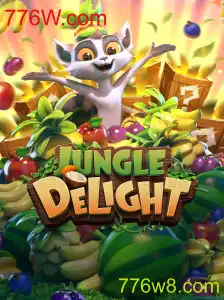 JungleDelight: Aventura Selvagem e Estratégia em um Só Jogo