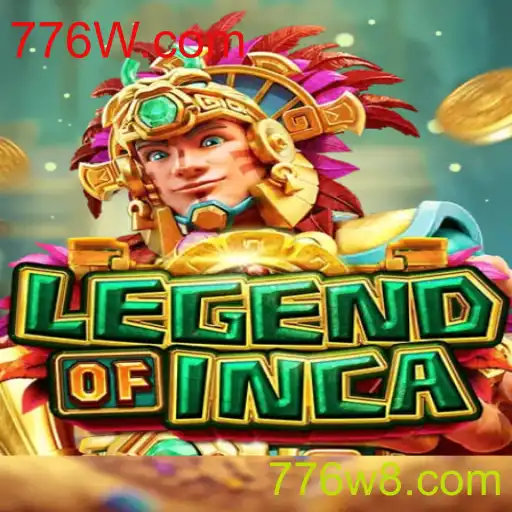 LegendofInca: Descobrindo o Envolvente Mundo dos Incas com 776W.com