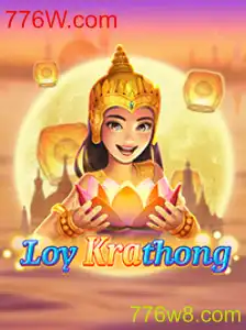 LoyKrathong: Uma Jornada em um Mundo de Tradição e Competição
