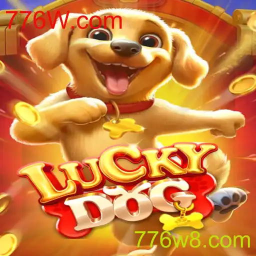 Descubra o Fascinante Mundo de LuckyDog: O Jogo de Azar em Alta na 776W.com
