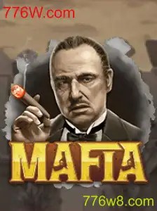 Explorando o Mundo do Jogo Mafia e o Enigma do 776W.com