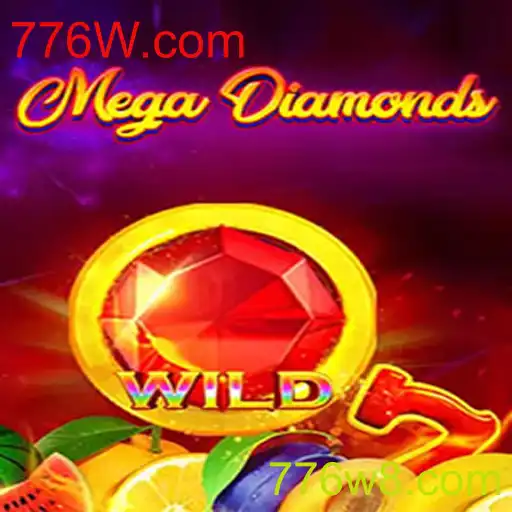 Descubra o Mundo de MegaDiamond: Um Jogo Incrível da 776W.com