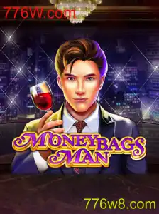 MoneybagsMan: Aventuras e Estratégias no Mundo dos Jogos Digitais