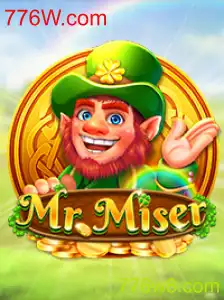 Desvendando MrMiser: O Jogo de Estratégia com 776W.com