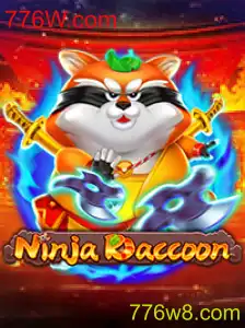 Explorando o Mundo de NinjaRaccoon: Aventura e Estratégia no Jogo do Momento