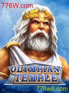 Explorando o Fascinante Mundo do Jogo OlympianTemple