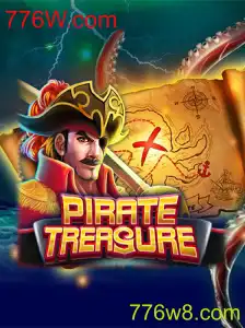 Descubra o Fascinante Mundo de PirateTreasure