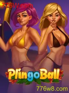Plingoball: Descubra o Novo Fenômeno Mundial com 776W.com
