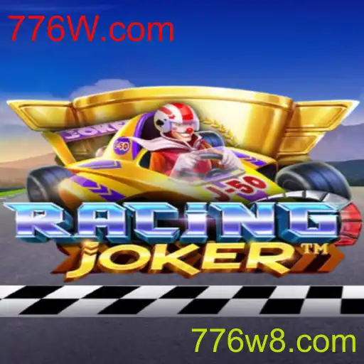 RacingJoker: Uma Imersão no Mundo das Corridas Virtuais