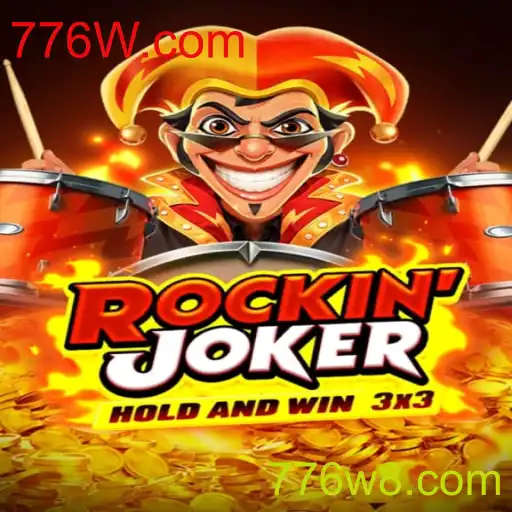 Explorando o Mundo do RockinJoker no 776W.com