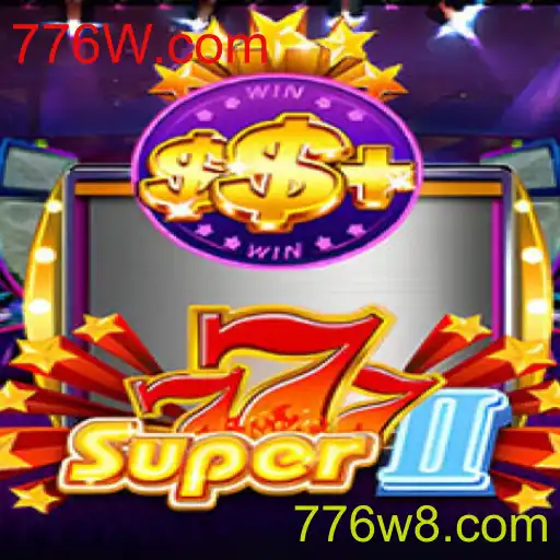 Descrição e Regras do Jogo Super777II