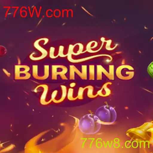 Descubra o Surpreendente Jogo SuperBurningWins
