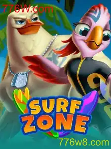 Descubra o Mundo de SurfZone: Aventuras e Desafios Aquáticos