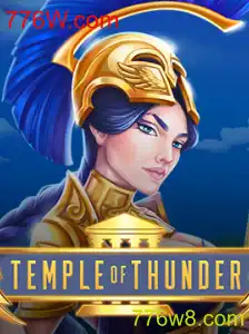 Descubra TempleofThunder: Um Mergulho no Mundo do Jogo de Aventura