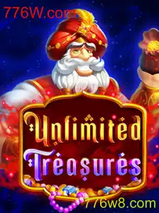 Descubra o Fascinante Mundo de UnlimitedTreasures