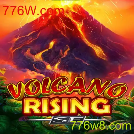 VolcanoRisingSE: Uma Experiência Imersiva e Explosiva no Mundo dos Jogos