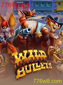 Descubra o Mundo Empolgante de WildBullets