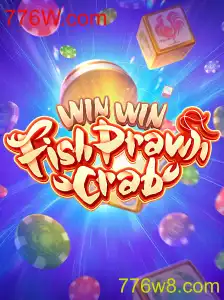 Descubra o Mundo Vibrante do Jogo WinWinFishPrawnCrab com 776W.com